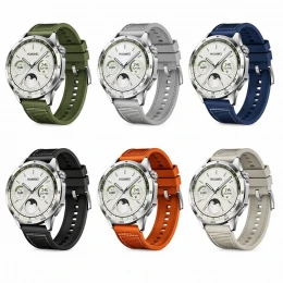 Ремінець CASE LAB Flat-top Universal 20mm