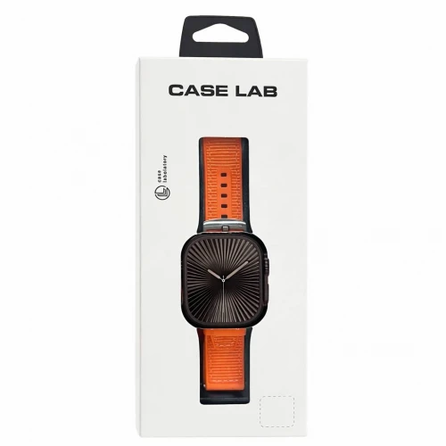 Ремінець CASE LAB Flat-top Universal 20mm