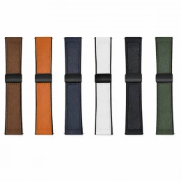 Ремінець CASE LAB Leather Universal 22mm