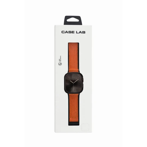 Ремінець CASE LAB Leather Universal 22mm