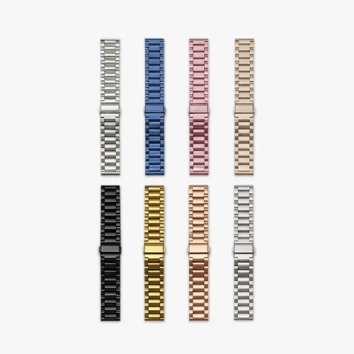 Ремінець CASE LAB Metal Band Universal 20mm