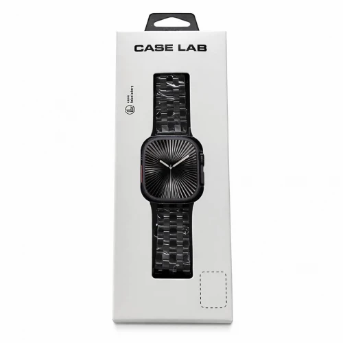 Ремінець CASE LAB Metal Fivebead Universal 22mm
