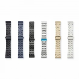 Ремінець CASE LAB Metal Marine Side Universal 22mm