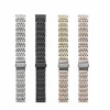 Ремінець CASE LAB Metal Ninebead Universal 22mm