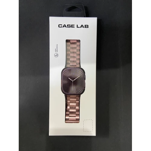 Ремінець CASE LAB Metal Old for Apple Watch 38/40/41 mm