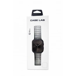 Ремінець CASE LAB Metal Twostripes Universal 22mm