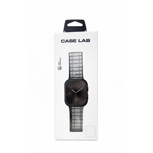 Ремінець CASE LAB Metal Twostripes Universal 22mm
