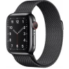 Ремінець CASE LAB Milanese Loop Metal for Apple Watch 38/40/41 mm