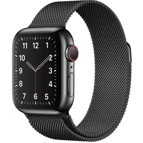Ремінець CASE LAB Milanese Loop Metal for Apple Watch 38/40/41 mm