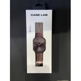 Ремінець CASE LAB Milanese Loop Metal for Apple Watch 38/40/41 mm