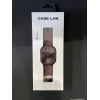 Ремінець CASE LAB Milanese Loop Metal for Apple Watch 42/44/45/49 mm