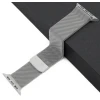 Ремінець CASE LAB Milanese Loop Metal for Apple Watch 42/44/45/49 mm