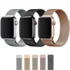 Ремінець CASE LAB Milanese Loop Metal for Apple Watch 42/44/45/49 mm