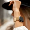Ремінець CASE LAB Milanese Loop Metal for Apple Watch 42/44/45/49 mm