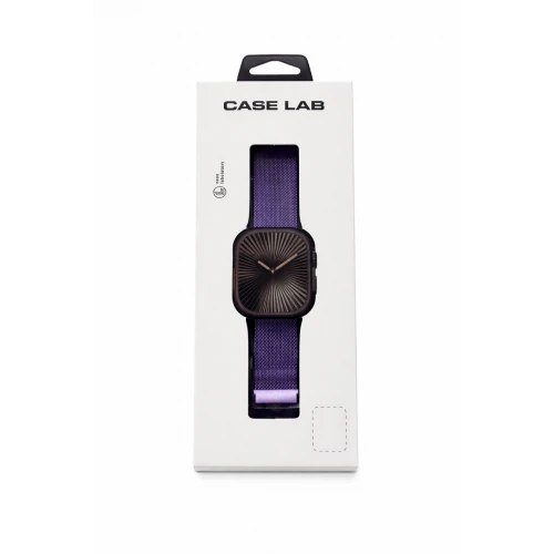 Ремінець CASE LAB Milanese Loop Metal Universal 20mm