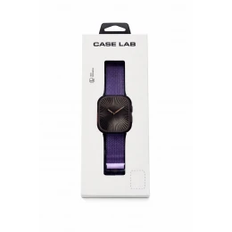 Ремінець CASE LAB Milanese Loop Metal Universal 22mm