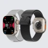Ремінець CASE LAB New Milanese Loop  for Apple Watch 38/40/41 mm