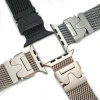 Ремінець CASE LAB New Milanese Loop  for Apple Watch 42/44/45/49 mm