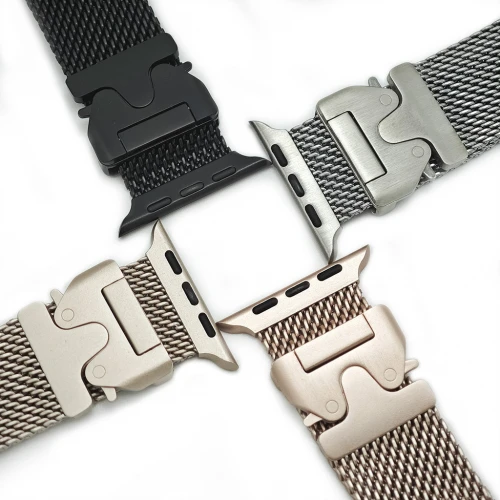 Ремінець CASE LAB New Milanese Loop  for Apple Watch 42/44/45/49 mm