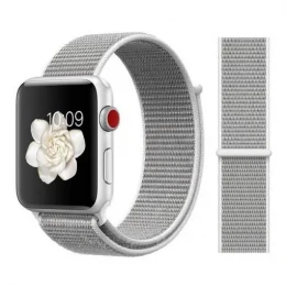 Ремінець CASE LAB Nylon Sport Loop for Apple Watch 38/40/41 mm