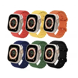 Ремінець CASE LAB Ocean Band for Apple Watch 38/40/41 mm