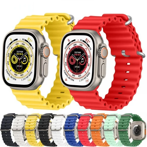 Ремінець CASE LAB Ocean Band for Apple Watch 42/44/45/49 mm