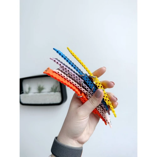 Ремінець CASE LAB Ocean Band for Apple Watch 42/44/45/49 mm