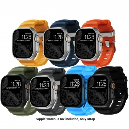 Ремінець CASE LAB Rocky Point for Apple Watch 42/44/45/49 mm