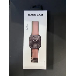 Ремінець CASE LAB Silicone Sport for Apple Watch 38/40/41 mm 3in1