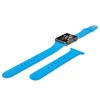 Ремінець CASE LAB Silicone Sport for Apple Watch 42/44/45/49 mm 3in1