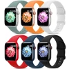 Ремінець CASE LAB Silicone Sport for Apple Watch 42/44/45/49 mm