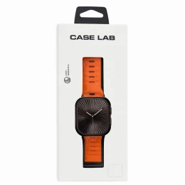 Ремінець CASE LAB Silicone Sport Universal 22mm