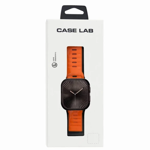 Ремінець CASE LAB Silicone Sport Universal 22mm