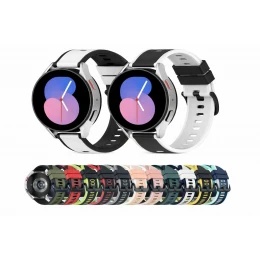 Ремінець CASE LAB Silicone Watch Universal 20mm