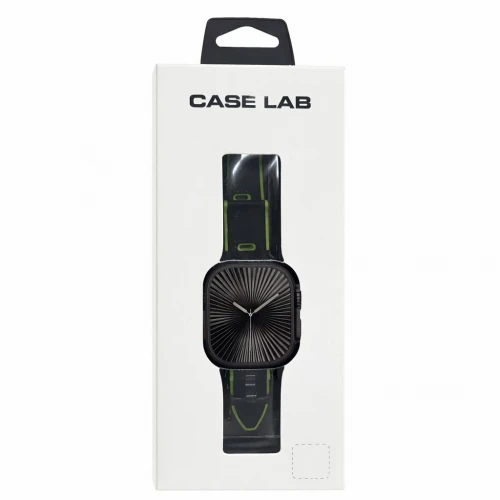 Ремінець CASE LAB Silicone Watch Universal 20mm