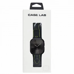 Ремінець CASE LAB Silicone Watch Universal 22mm