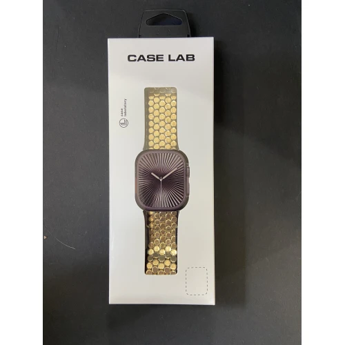 Ремінець CASE LAB Sota for Apple Watch 42/44/45/49 mm