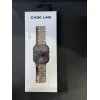 Ремінець CASE LAB Steel Band 5-bead for Apple Watch 38/40/41 mm