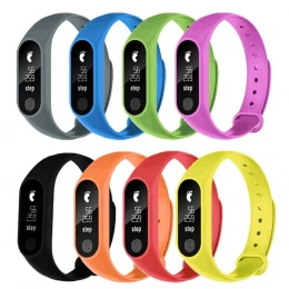 Ремінець for Xiaomi Mi Band 2 