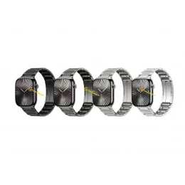 Ремінець Greatcase Simple Stylish for Apple Watch 42/44/45/49 mm