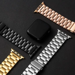 Ремінець CASE LAB Metal Band Universal 22mm