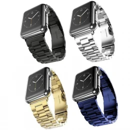 Ремінець CASE LAB Metal Old for Apple Watch 38/40/41 mm