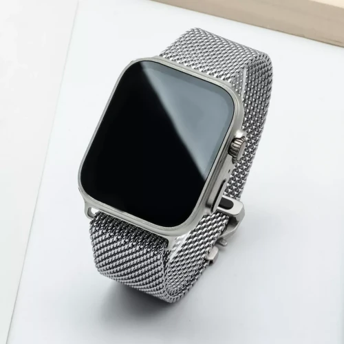 Ремінець New Milanese Loop  for Apple iWatch 42/44/45/49mm