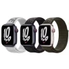 Ремінець Nylon Nike for Apple iWatch 38/40/41mm