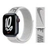 Ремінець Nylon Nike for Apple iWatch 38/40/41mm