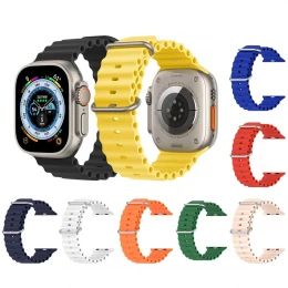 Ремінець Ocean Band for Apple iWatch 42/44/45/49mm