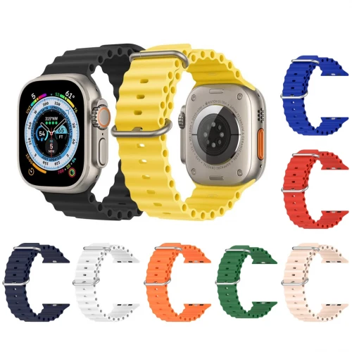 Ремінець Ocean Band for Apple Watch 38/40/41mm