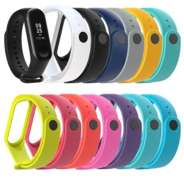 Ремінець Pearl for Xiaomi Mi Band 5,6