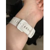 Ремінець Silicone Watch Strap Raw/Plaid Style Universal 20mm