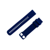 Ремінець Silicone Watch Strap Raw/Plaid Style Universal 22mm